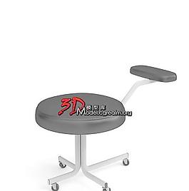 beauty parlour furniture 美容院家具 工具车 050