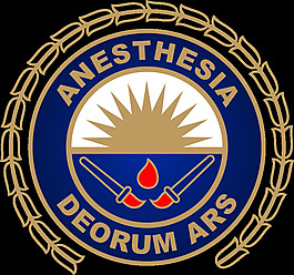 麻醉deorum ARS