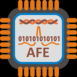 ADSL AFE芯片