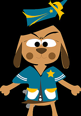 警犬