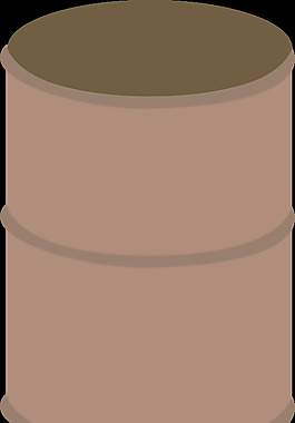 桶