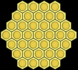 蜂窝