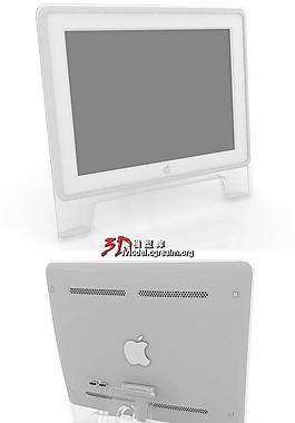mac monitor 显示器 apple