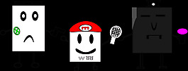 Wii的Xbox360和PS3