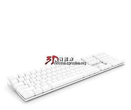 iMac G5 keyboard 苹果 键盘