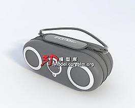 iHome iH19 Portable 便携式 手提音箱 apple