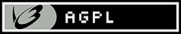 AGPL许可Web徽章（2版）