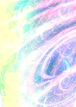 梦幻眩晕背景