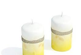 Candles 蜡烛
