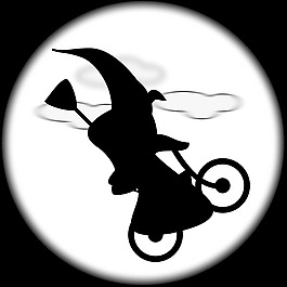 witchonabicycle
