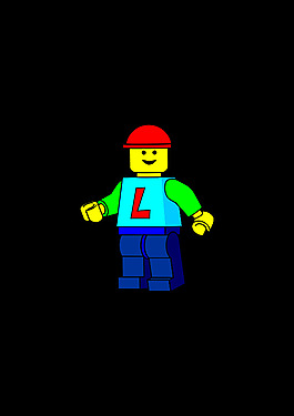 minifig