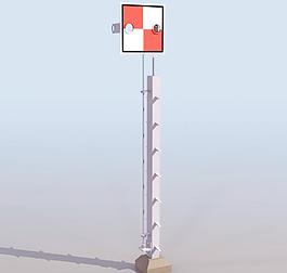RWSQUAR2 道路设施