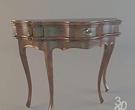 console brodo 壁桌 桌子