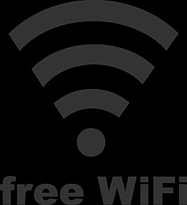 免费WiFi信号