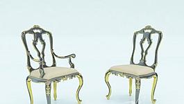chelini chairs 椅子 躺椅