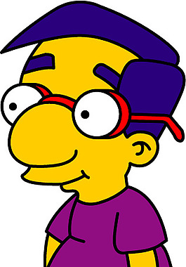 印花矢量图 人物 卡通人物 色彩 紫色 免费素材