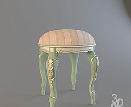 Chair seat 木质椅子 椅子
