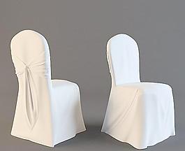 chair in a case 带套椅子 椅子