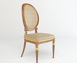 chair classic glo 躺椅 木质椅子 会场椅
