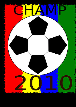 冠军足球2010，足球，bujung