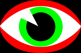 眼征