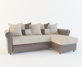 AVMazega Raine Sofa 拐角沙发