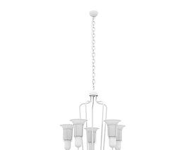 ceilings lamps 吊顶灯11