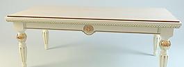 ALDO MOLETTA Table 欧式风格长桌