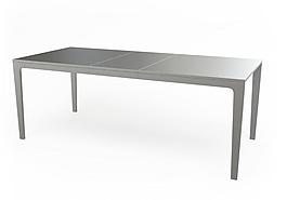 Casamania Tables AL 简约的黑色长桌
