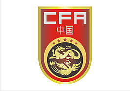 中国国家队队徽
