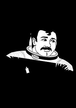astronaut2 ISS活动表P1