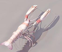 LOBSTER龙虾