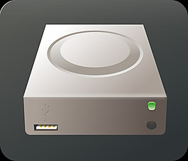 USB外部磁盘