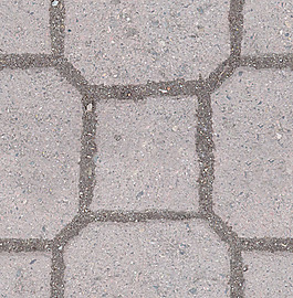 图案的地面无缝纹理