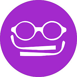 眼镜