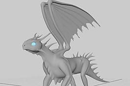 Dragon 龙