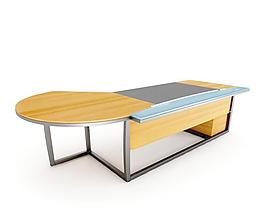 Desk 办公桌 031