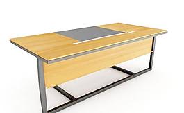 Desk 办公桌 030