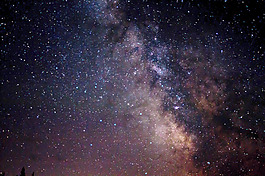 星际大战背景