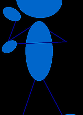 Blueman 107