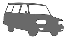旅游车
