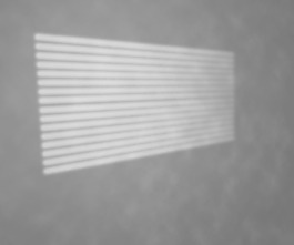 灰色的工作室背景光