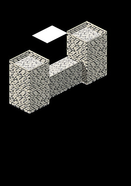 ficticius罗马墙（没有细节）3