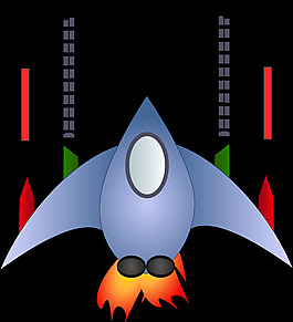 太空船