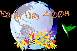 2008地球日