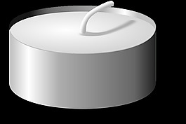 茶蜡