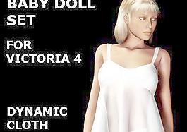 V4BABYDOll