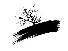 万圣节banner矢量