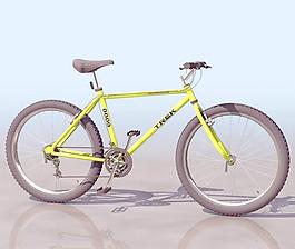 Trek Bicycle自行车