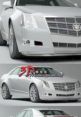 奥凯龙汽车凯迪拉克cadillac cts(带贴图)凯迪拉克cts图